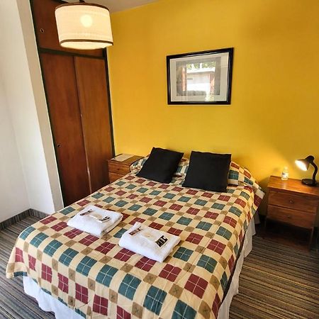 Amancay Hostal Patagonico Hotel El Calafate Exterior photo