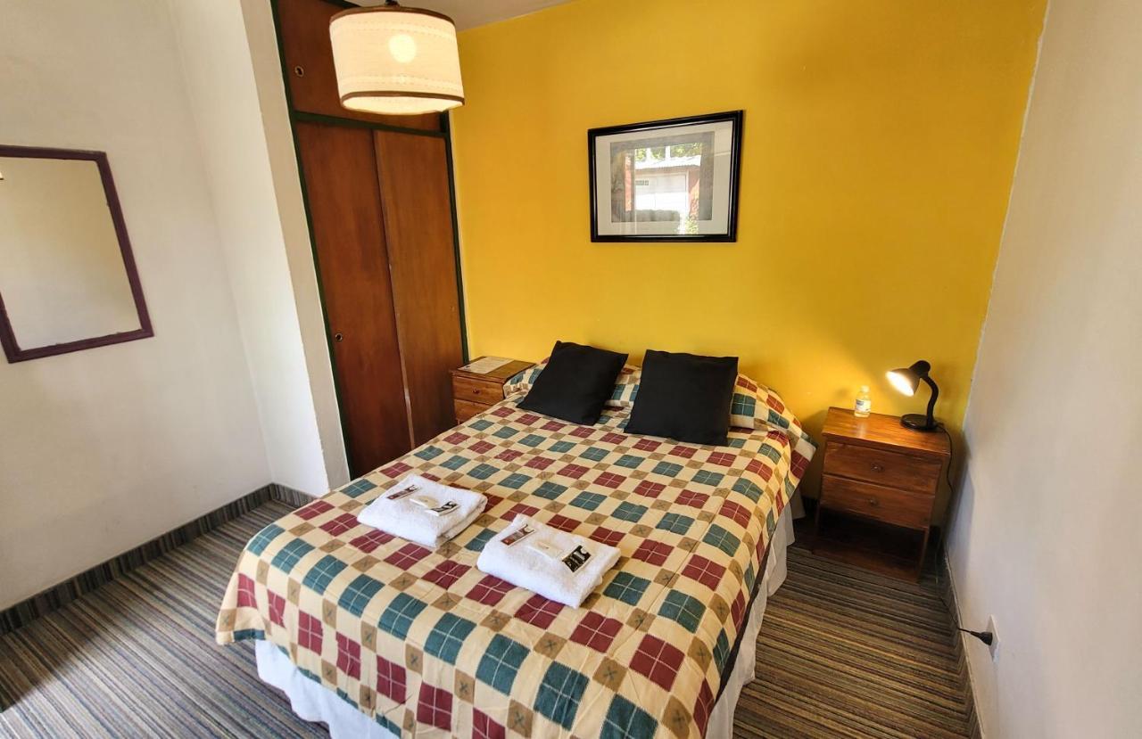 Amancay Hostal Patagonico Hotel El Calafate Exterior photo
