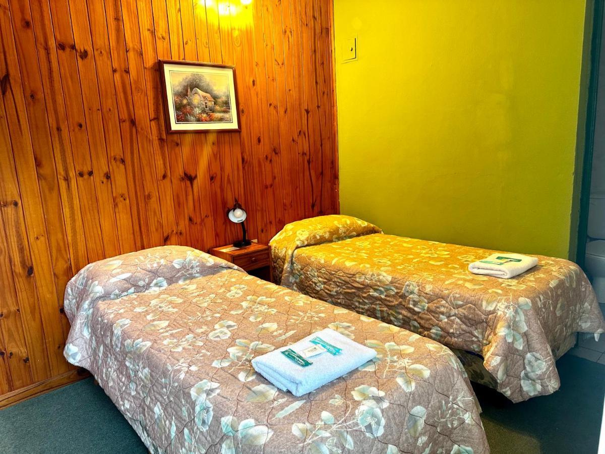 Amancay Hostal Patagonico Hotel El Calafate Exterior photo